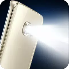 Super-Bright Flashlight  Free APK download
