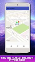 GPS Route Tracker : Maps & Navigations capture d'écran 2