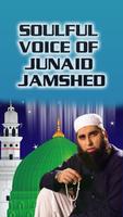 Junaid Jamshed Best Naat poster