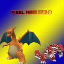 Pixel Mine Build APK