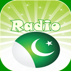 Radio Pakistan icon