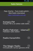 Radio Pakistan poster