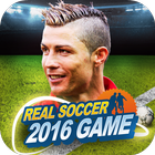 Real Soccer Football 2016 Game آئیکن