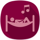 Muziek om te mediteren: droom, yoga, ontspanning-icoon
