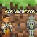 Zaicraft over: watch craft APK