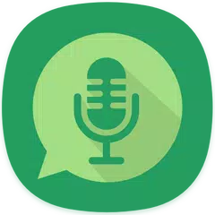 Audio-Rede zu Text für WhatsAp APK Herunterladen