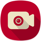 REC Video Screen Recorder - No Root 图标