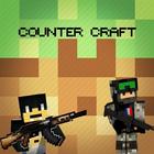 Counter craft icône