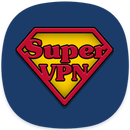 Super VPN - Proxy VPN illimité gratuit APK