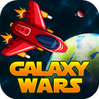 Wars of Star - Clans Starcraft icon