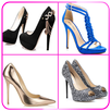 Women shoes 2018 APK
