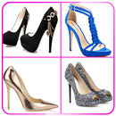 Women shoes 2018 APK