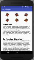 Guides & Layouts for CoC screenshot 1