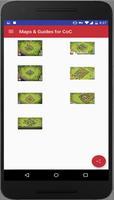 Guides & Layouts for CoC screenshot 3