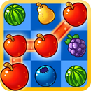 APK Fruit Splash Mania