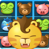 Pet Line Frenzy icono