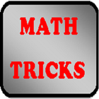Math Tricks 圖標