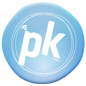 pkcall biểu tượng