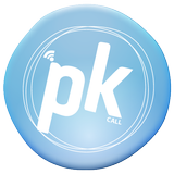 pkcall icon