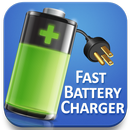 Fast Battery Charger-APK