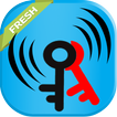 WiFi Keys: Password Keys