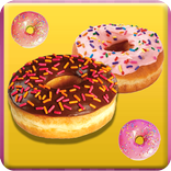 New Krazy Donut Making Game