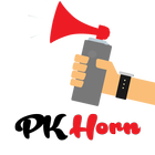 Air Horn PK icône