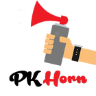 Air Horn PK icon