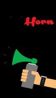 Air Horn PK स्क्रीनशॉट 1