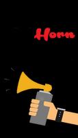 Air Horn PK syot layar 2