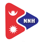 Nepali News Hunt أيقونة