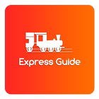Express Guide أيقونة