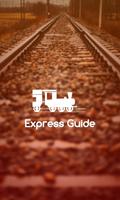 Express Guide الملصق
