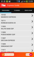 Express Guide capture d'écran 1