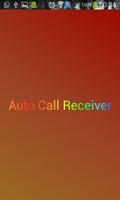 Call Receiver-poster