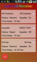 Call Receiver 截图 1