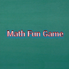 Math Fun Game ícone