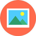 Open Gallery icon