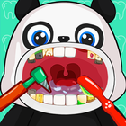 Animal Dentist Pet Vet Doctor icon