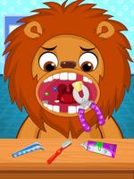 Animal Dentist Pet Vet Doctor screenshot 1