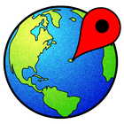 Fake GPS - Fake Location Free icon