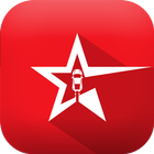 ZvezdaCar icône