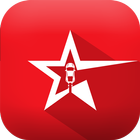 ZvezdaCar ไอคอน