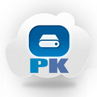 ProjectKit Drive icon