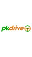 PkDrive syot layar 3