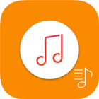 Live Music Lyrics Player,Find lyrics,offline lyric ไอคอน