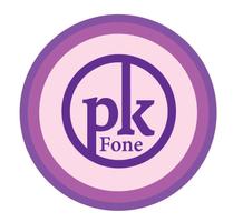 پوستر PK FONE