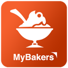 MyBakery from myaccounts icon