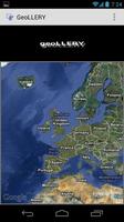 geoLLERY: view/edit GPS tags screenshot 1