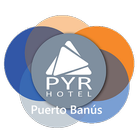 Hotel PYR Puerto Banus icône